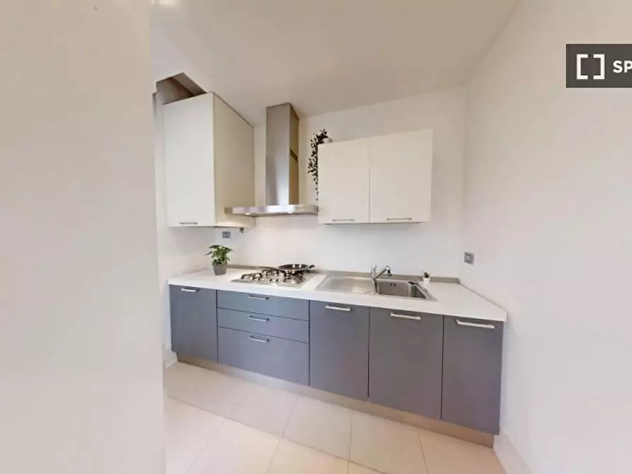 Immagine 15 di Camera condivisa in affitto  in VIA E. Degli Scrovegni a Padova