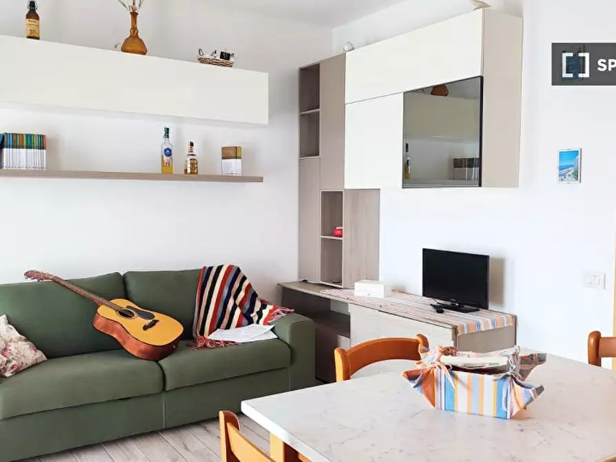 Immagine 2 di Appartamento in affitto  in Via Riccardo Pitteri a Milano