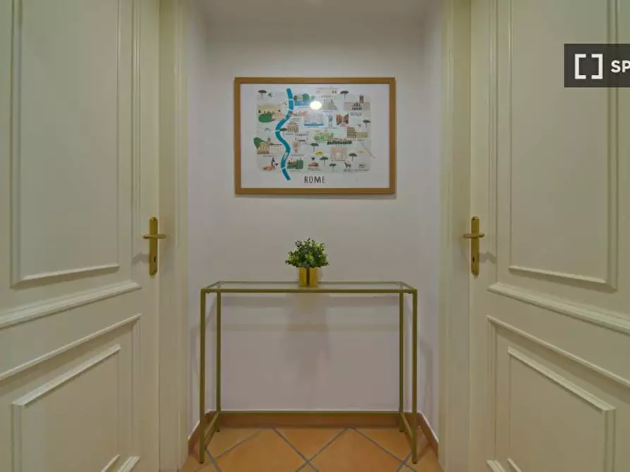 Immagine 18 di Appartamento in affitto  in Via Giacomo Barzellotti a Roma