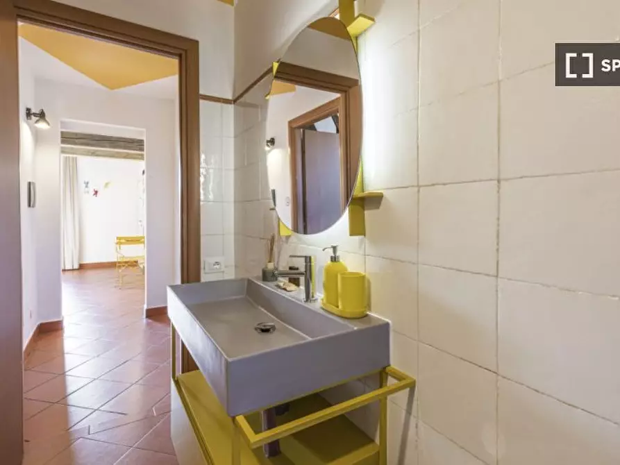 Immagine 18 di Appartamento in affitto  in Via Giovanni Boccaccio a Firenze