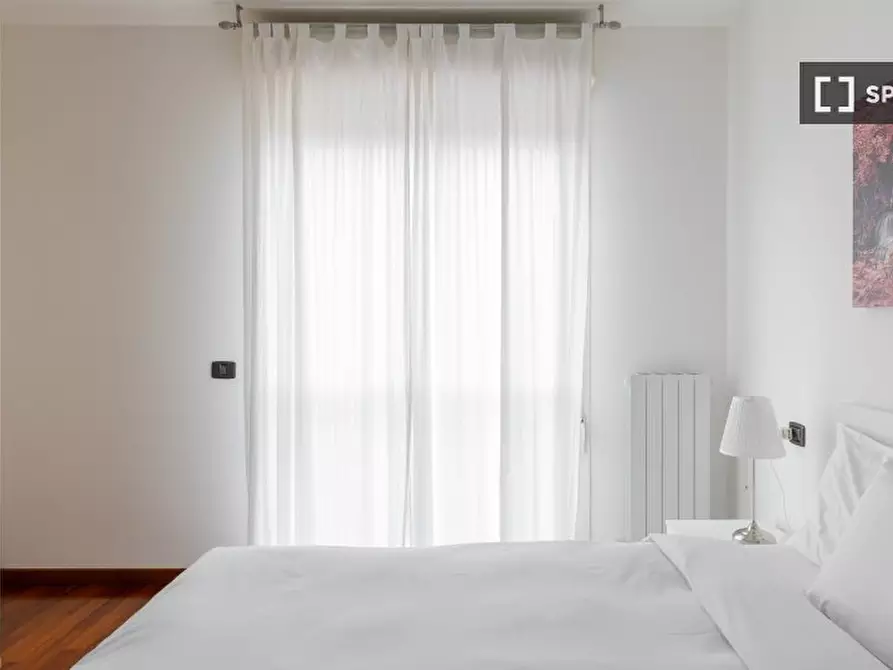 Immagine 11 di Appartamento in affitto  in Via Lodovico Berti a Bologna