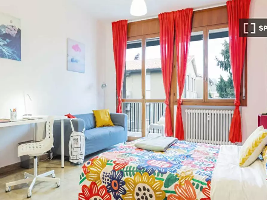 Immagine 4 di Camera condivisa in affitto  in Via Felice Mendelssohn a Padova