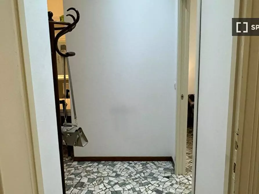 Immagine 12 di Appartamento in affitto  in Via Roberto Sarfatti a Milano