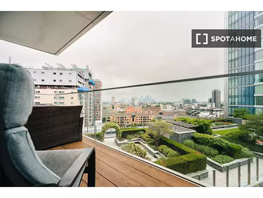 Immagine 1 di Appartamento in affitto  in Alie St a Poplar