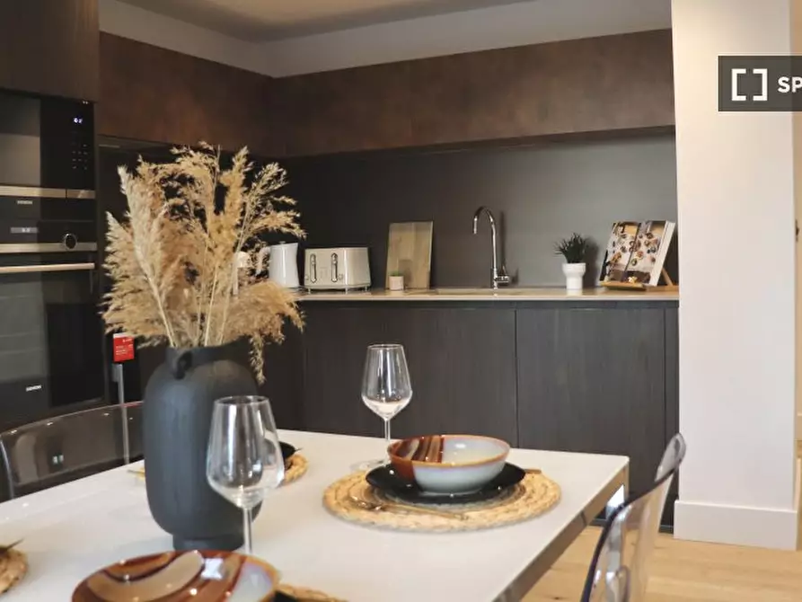Immagine 15 di Appartamento in affitto  in Flat 7a Exchange Gardens London SW8 1GF a Lambeth
