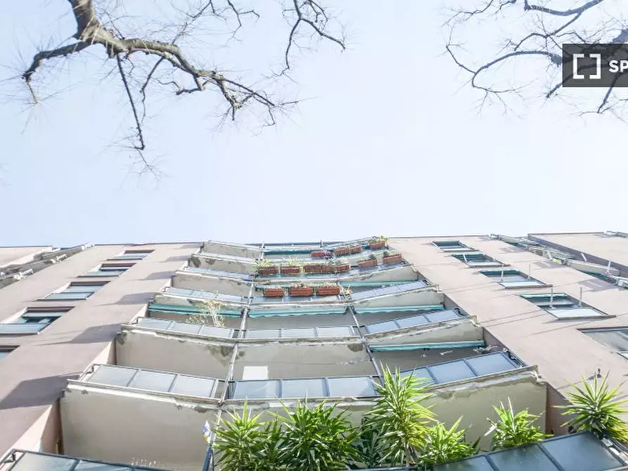 Immagine 12 di Ufficio in affitto  in Via Bergognone a Milano