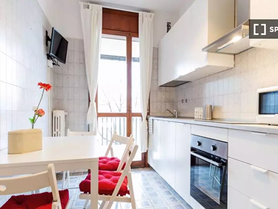 Immagine 9 di Camera condivisa in affitto  in Via Felice Mendelssohn a Padova