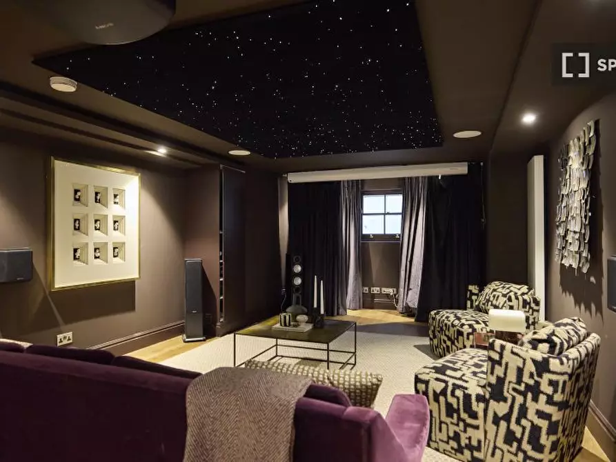 Immagine 1 di Appartamento in affitto  in Rosebery Rd a Tottenham