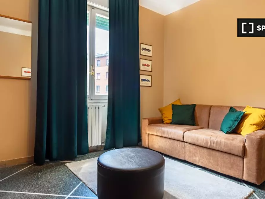 Immagine 10 di Appartamento in affitto  in Via delle Lame a Bologna