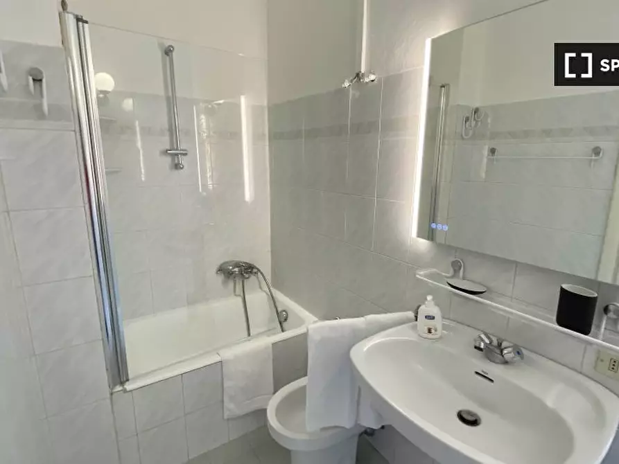 Immagine 12 di Appartamento in affitto  in Corso Lodi a Milano