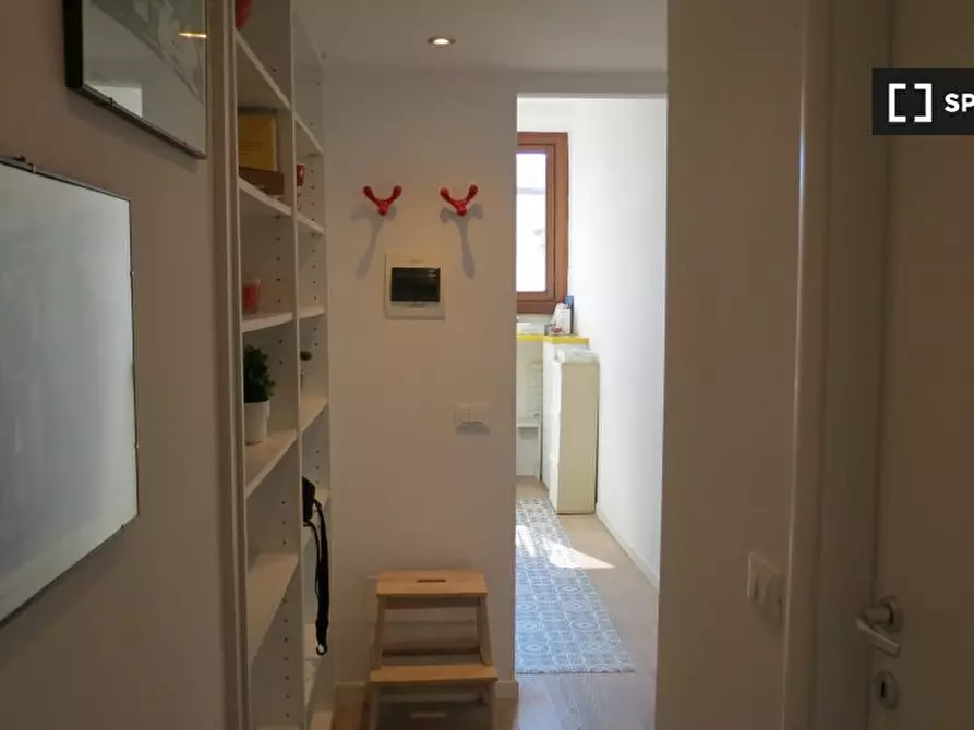 Immagine 15 di Appartamento in affitto  in Via Paolo Lomazzo a Milano