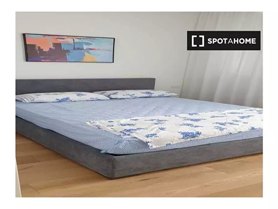 Immagine 10 di Appartamento in affitto  in Via Mac Mahon a Milano