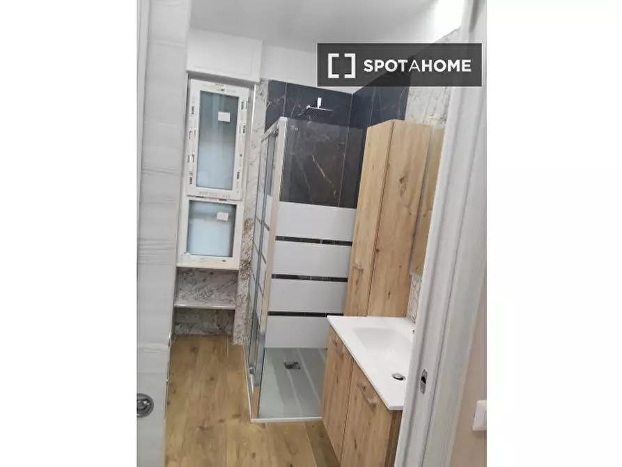 Immagine 1 di Appartamento in affitto  in Via Cascina Barocco a Milano
