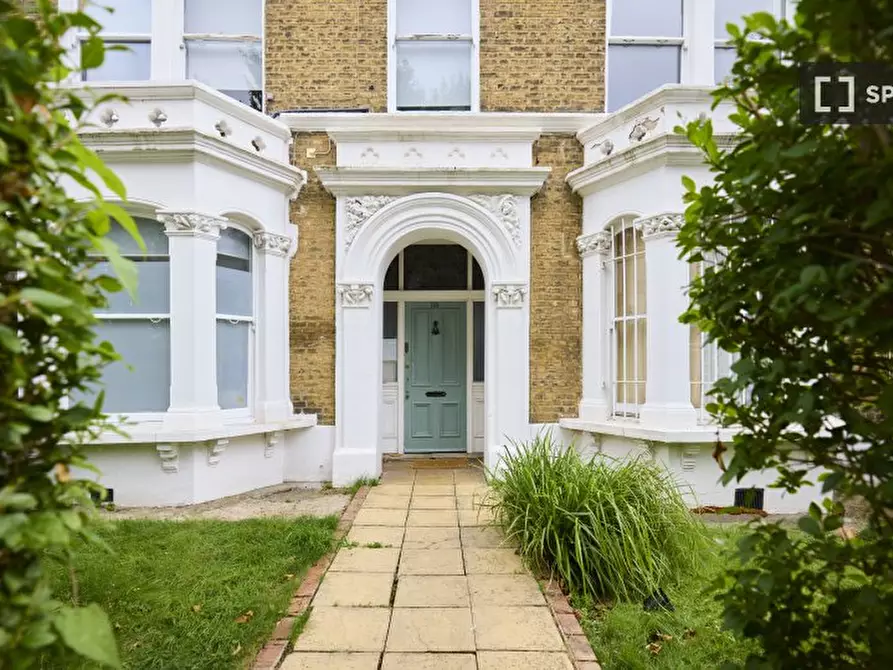 Immagine 19 di Ufficio in affitto  in flat a Kensington