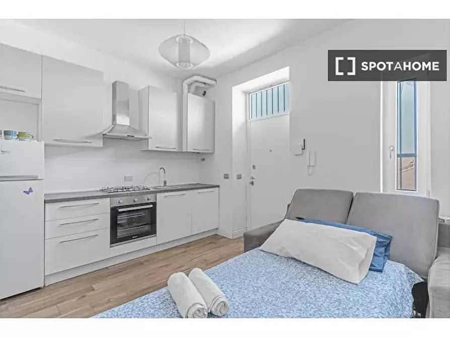 Immagine 7 di Appartamento in affitto  in Viale Monza a Milano