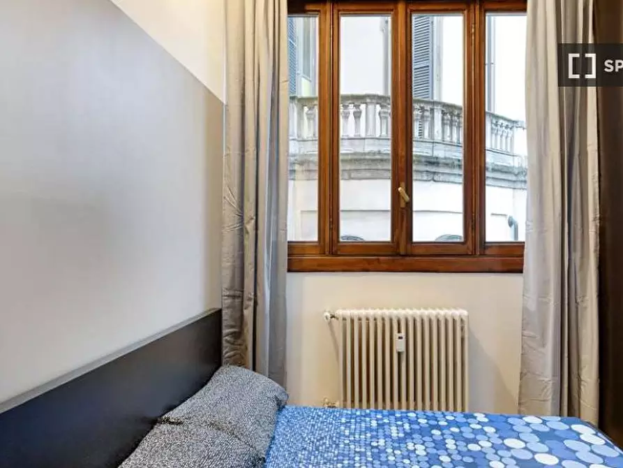 Immagine 16 di Camera condivisa in affitto  in Corso di Porta Vittoria Milan a Milano
