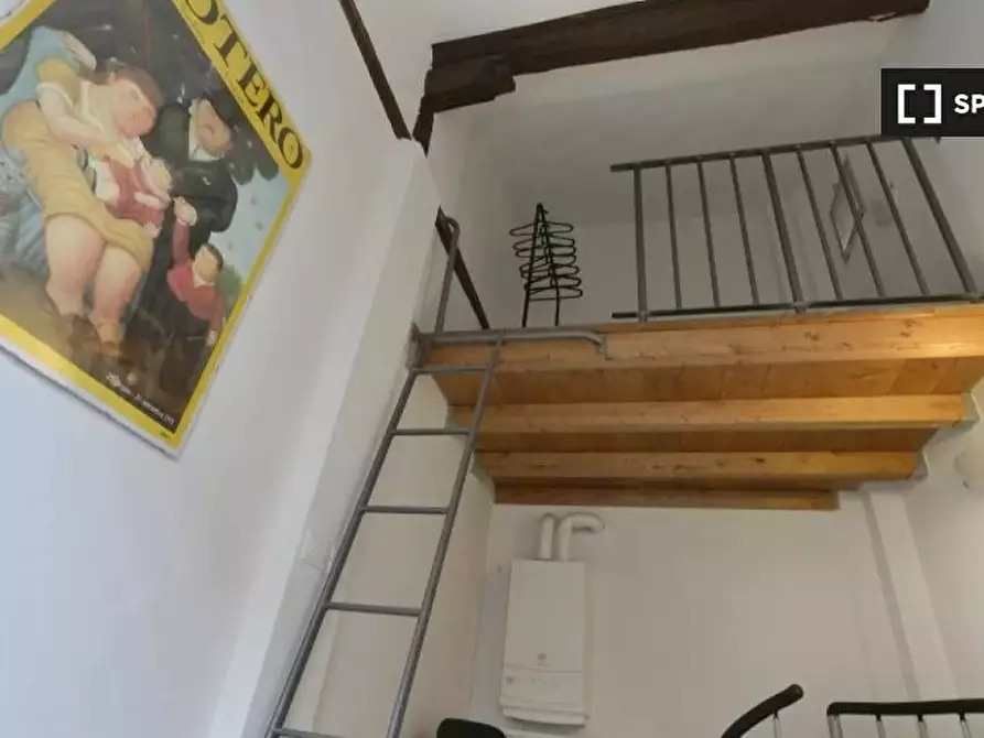 Immagine 13 di Appartamento in affitto  in Via Giuseppe Massarenti a Bologna