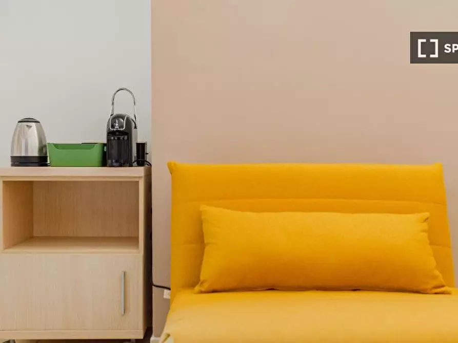 Immagine 12 di Appartamento in affitto  in Via Corte d'Appello a Torino