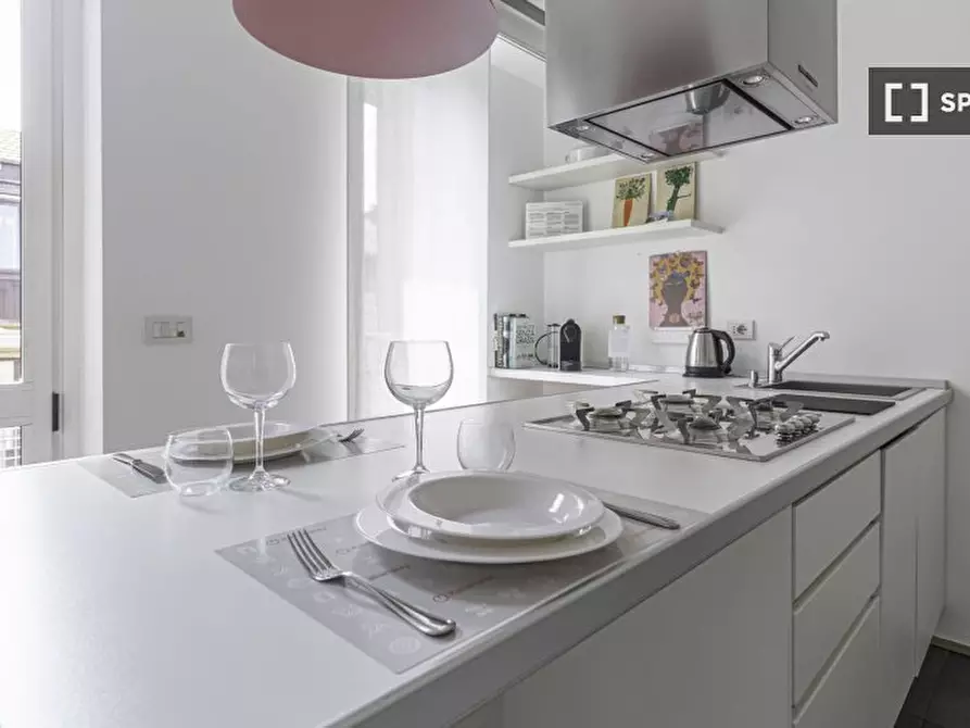 Immagine 16 di Appartamento in affitto  in Via Giovanni Pierluigi da Palestrina a Milano