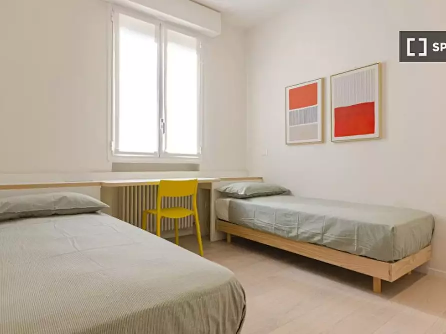 Immagine 10 di Appartamento in affitto  in Via Gastone Rossi a Bologna