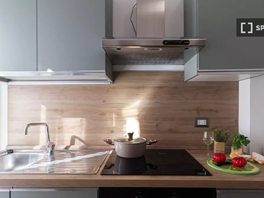 Immagine 9 di Appartamento in affitto  in Via Ciardi a Milano