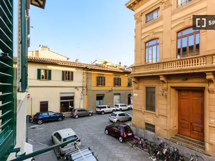 Immagine 3 di Appartamento in affitto  in Borgo S. Frediano a Firenze