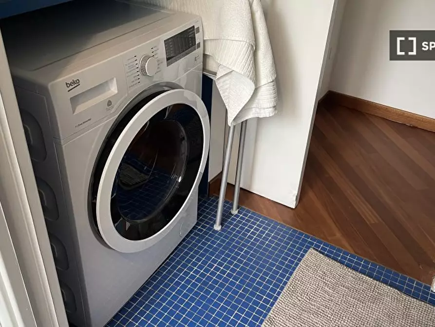 Immagine 14 di Camera condivisa in affitto  in Via della Guastalla a Milano