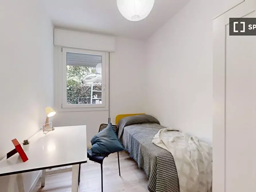 Immagine 14 di Camera condivisa in affitto  in VIA armistizio a Padova