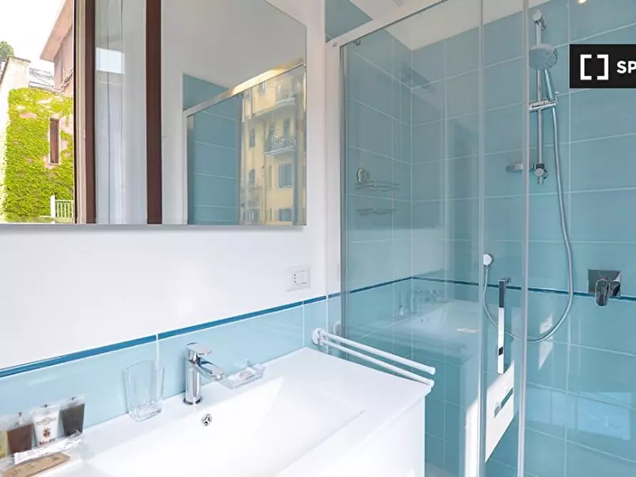 Immagine 7 di Appartamento in affitto  in Via San Vittore a Milano