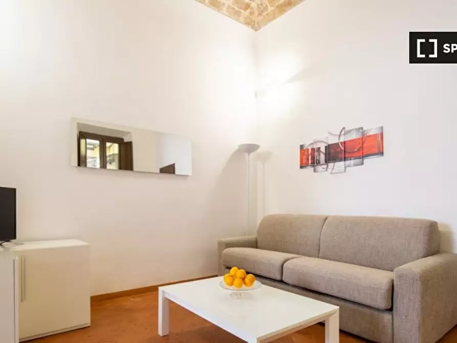 Immagine 3 di Appartamento in affitto  in Via dell'Anguillara a Firenze