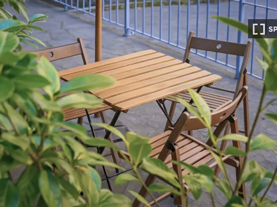 Immagine 12 di Appartamento in affitto  in Via Giuseppe Meda a Milano