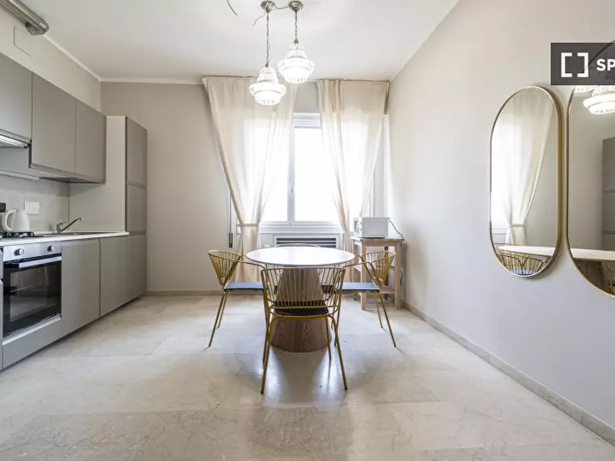 Immagine 3 di Appartamento in affitto  in Via Giovanni Amendola a Bologna