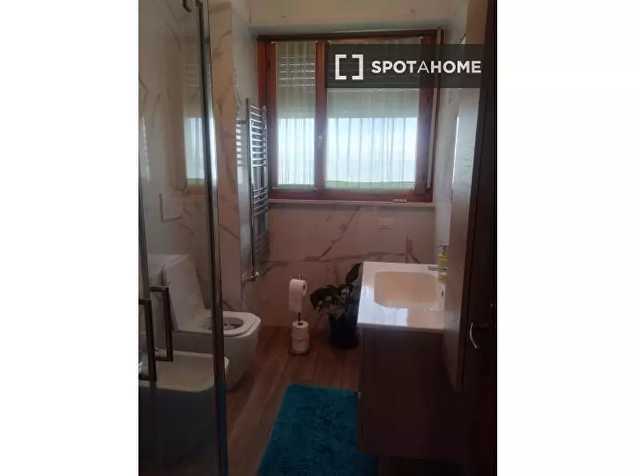 Immagine 8 di Camera condivisa in affitto  in Via Umberto Ceva a Milano