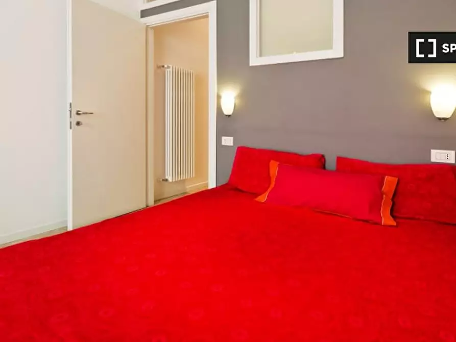 Immagine 7 di Appartamento in affitto  in Via Arena a Milano