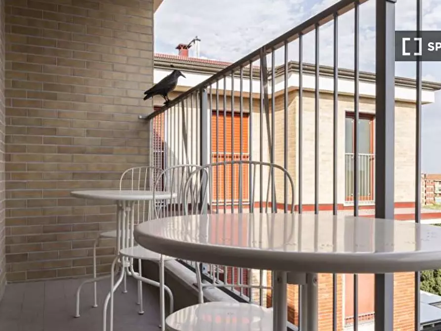 Immagine 8 di Camera condivisa in affitto  in Largo Cavalieri di Malta a Milano