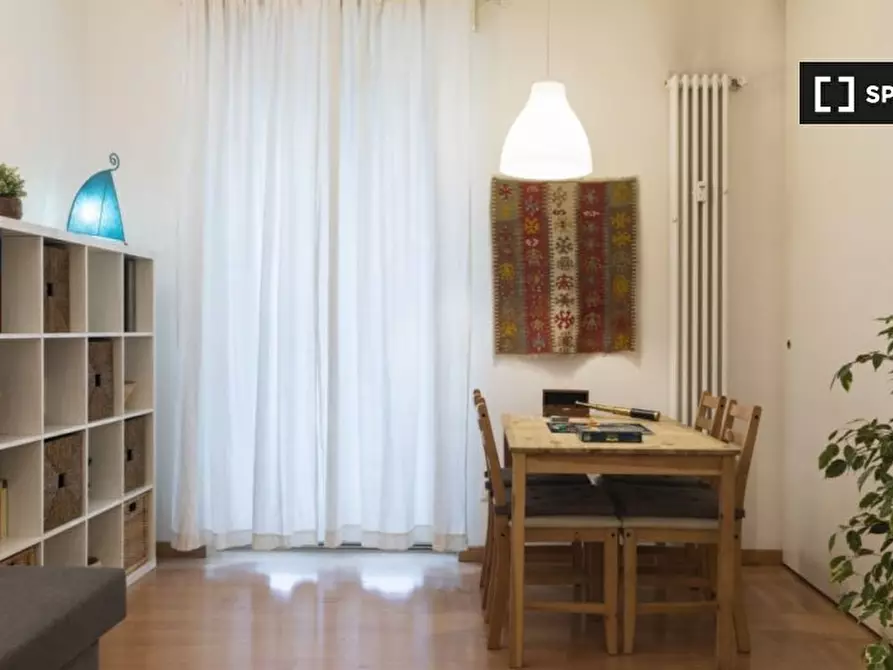 Immagine 6 di Appartamento in affitto  in Viale Certosa a Milano