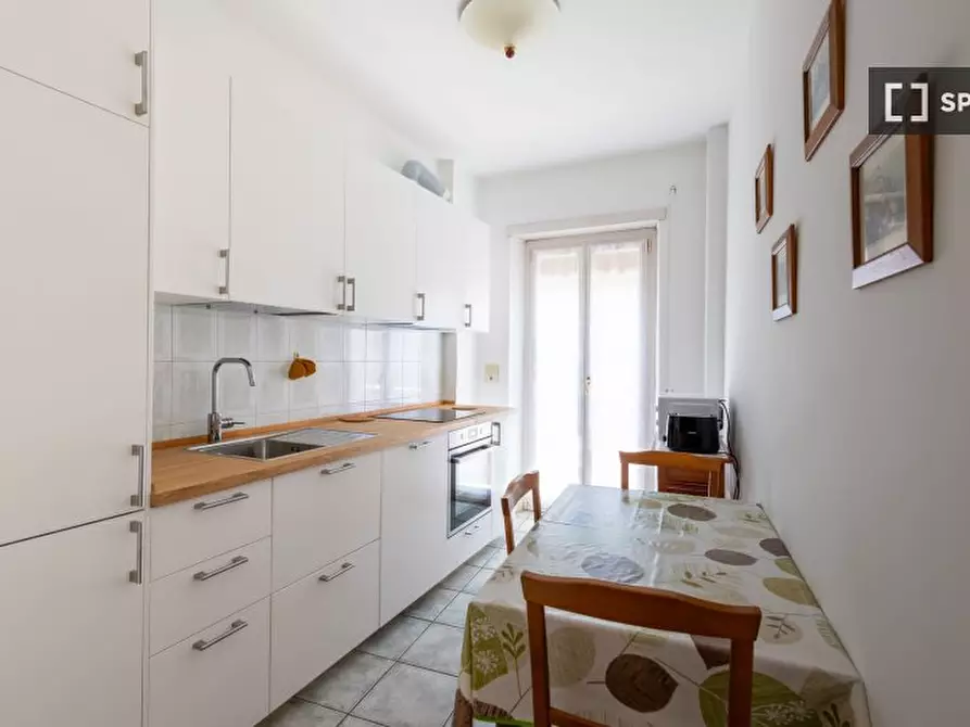 Immagine 2 di Appartamento in affitto  in Via Tripolitania a Roma