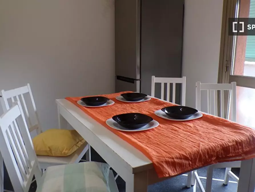 Immagine 18 di Camera condivisa in affitto  in Beroaldo a Bologna