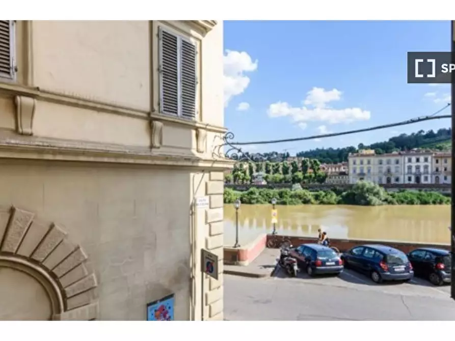 Immagine 17 di Appartamento in affitto  in Lungarno delle Grazie a Firenze