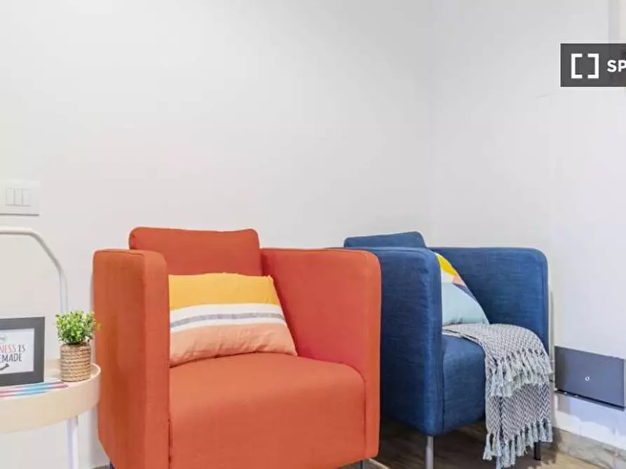 Immagine 10 di Camera condivisa in affitto  in Via Felice Mendelssohn a Padova