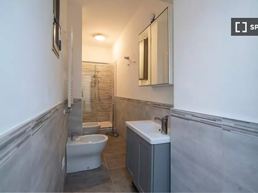 Immagine 4 di Appartamento in affitto  in Corso di Porta Ticinese a Milano