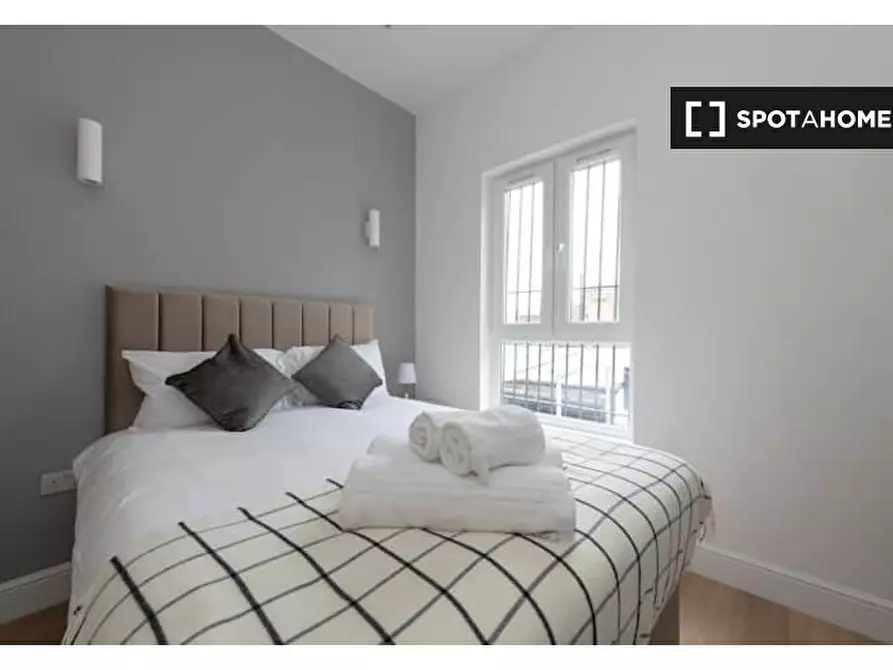 Immagine 17 di Ufficio in affitto  in Flat 32-34 Swinton Street a Camden Town