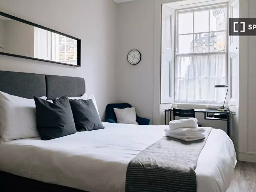 Immagine 4 di Appartamento in affitto  in Castle Wynd N a Old Town