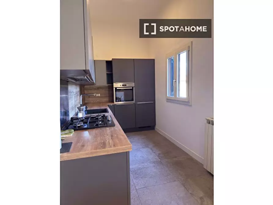 Immagine 9 di Appartamento in affitto  in Via di Rifredi a Firenze