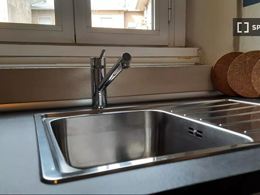 Immagine 13 di Appartamento in affitto  in Via Pasquale Sottocorno a Milano