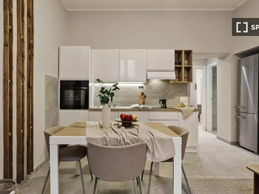 Immagine 7 di Appartamento in affitto  in Via Luigi Porro Lambertenghi a Milano