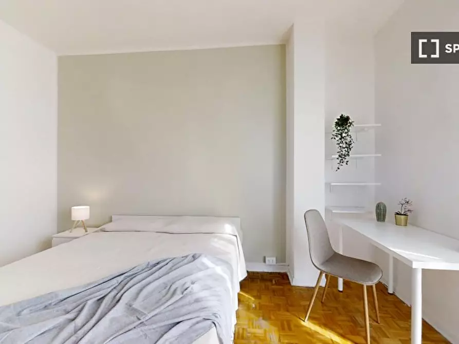 Immagine 16 di Camera condivisa in affitto  in VIA tirana a Padova