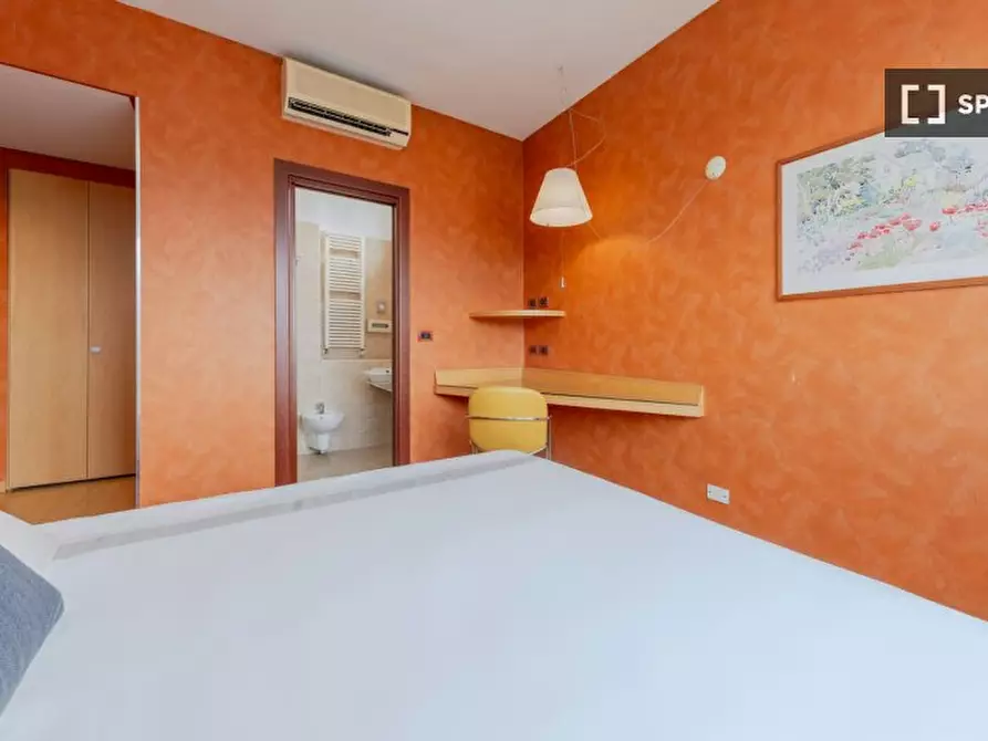 Immagine 11 di Camera condivisa in affitto  in Lungo Dora Napoli a Torino