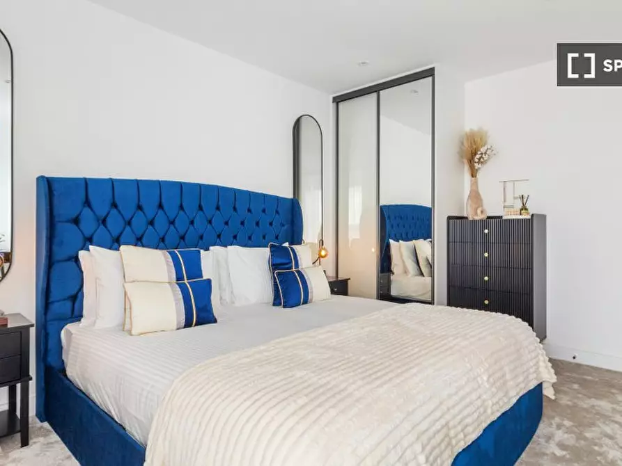 Immagine 18 di Appartamento in affitto  in Tollgate Gardens a Camden Town
