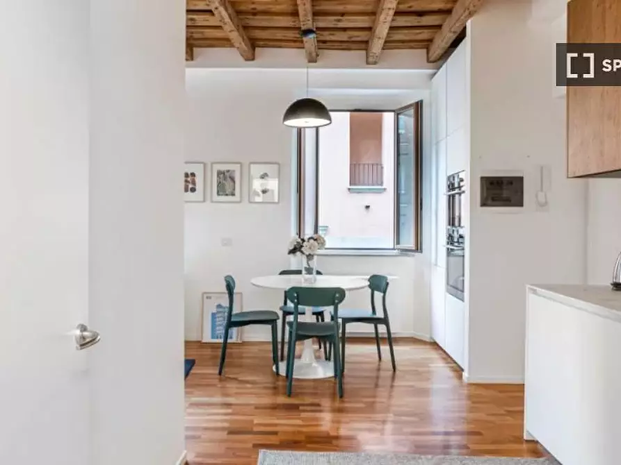 Immagine 15 di Appartamento in affitto  in Via Gian Giacomo Mora a Milano